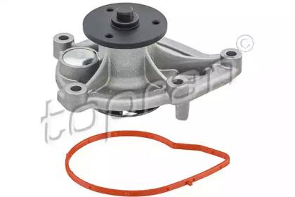 Topran 502 127 Water pump Topran 502 127 Water pump
