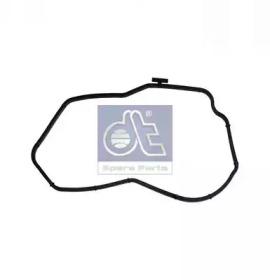 Diesel Technic 1.24217 Прокладка водяного насоса Diesel Technic 1.24217 Прокладка водяного насоса