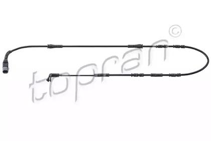 Topran 502 145 Датчик зносу Topran 502 145 Датчик зносу