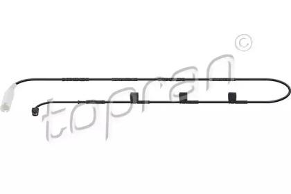 Topran 502 150 Датчик зносу Topran 502 150 Датчик зносу
