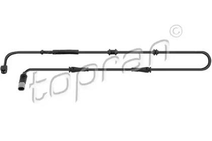 Topran 502 151 Датчик зносу Topran 502 151 Датчик зносу