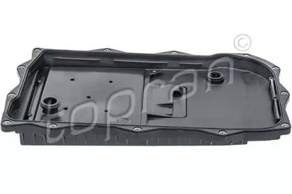 Topran 502 152 Піддон оливний