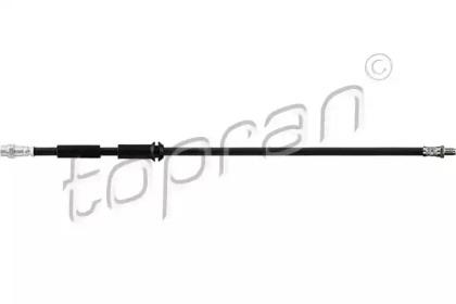 Topran 502 177 Hose assy brake