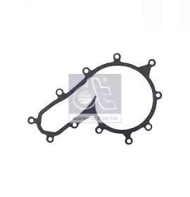 Diesel Technic 1.24220 Прокладка водяного насоса