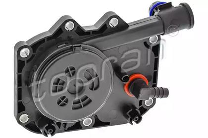 Topran 502 550 EGR valve Topran 502 550 EGR valve