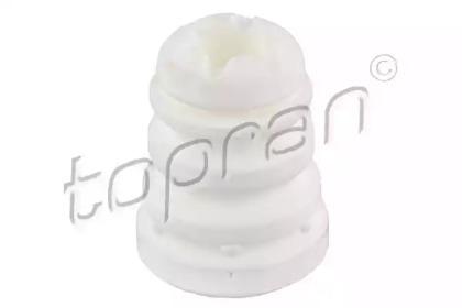 Topran 502 570 Отбойник амортизатора Topran 502 570 Отбойник амортизатора