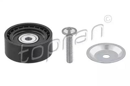 Topran 502 580 Ролик натяжной Topran 502 580 Ролик натяжной