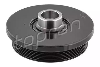 Topran 502 787 Шкив коленвала Topran 502 787 Шкив коленвала