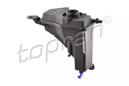 Topran 502 919 Reservoir assy coolant