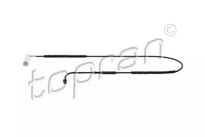 Topran 502 942 Датчик зносу Topran 502 942 Датчик зносу