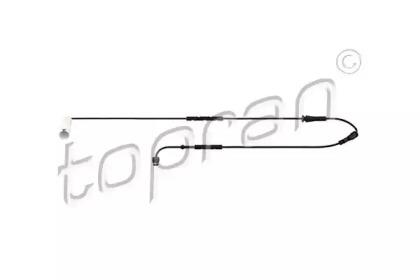 Topran 502 943 Датчик зносу Topran 502 943 Датчик зносу