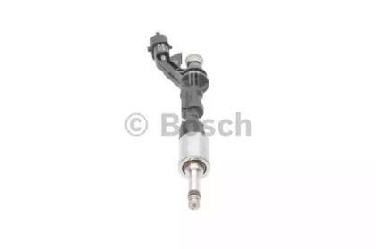 Bosch 0 261 500 155 Nozzle assy fuel injector Bosch 0 261 500 155 Nozzle assy fuel injector