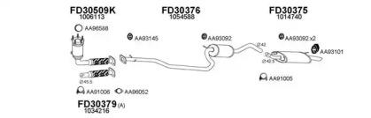 Veneporte 300038 Schalldaempfer