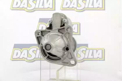 Da Silva 041207 Starter