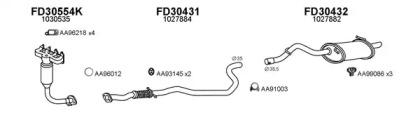 Veneporte 300092 Schalldaempfer Veneporte 300092 Schalldaempfer