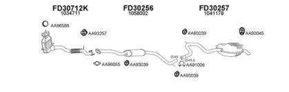 Veneporte 300103 Schalldaempfer Veneporte 300103 Schalldaempfer