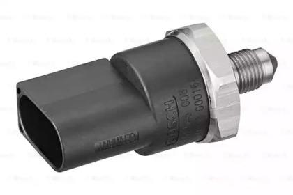 Bosch 0 261 545 036 Датчик тиску подачі палива