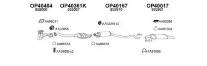 Veneporte 400027 Schalldaempfer Veneporte 400027 Schalldaempfer