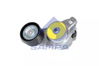 Sampa 031.447 Ролик натяжной Sampa 031.447 Ролик натяжной