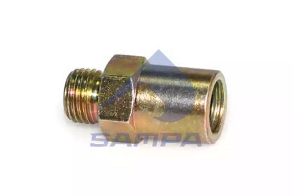 Sampa 032.115 Клапан перепускной Sampa 032.115 Клапан перепускной