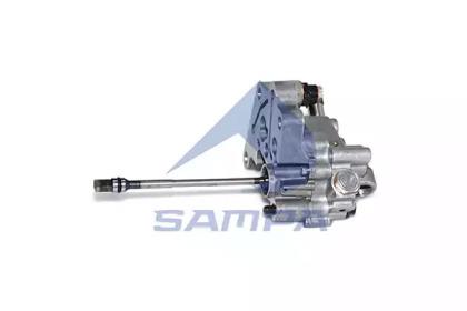 Sampa 032.124 Fuel pump assy Sampa 032.124 Fuel pump assy