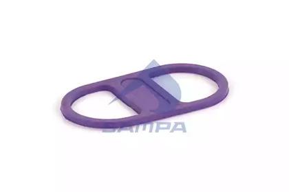Sampa 032.168 Oil cooler gasket Sampa 032.168 Oil cooler gasket