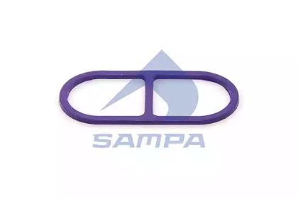 Sampa 032.170 Oil cooler gasket
