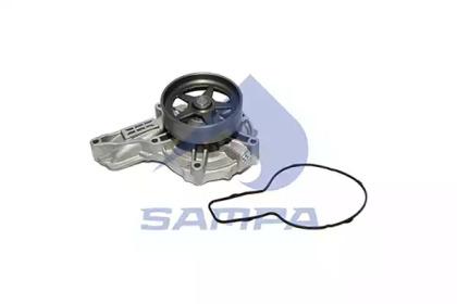 Sampa 033.173/1 Water pump Sampa 033.173/1 Water pump