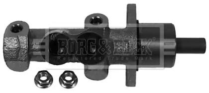 Borg & Beck BBM4629 Cylinder brake master Borg & Beck BBM4629 Cylinder brake master