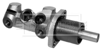 Borg & Beck BBM4666 Циліндр головний гальмівний Borg & Beck BBM4666 Циліндр головний гальмівний