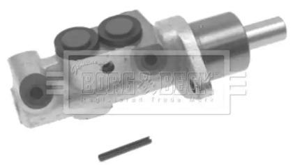 Borg & Beck BBM4694 Cylinder brake master