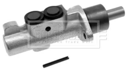 Borg & Beck BBM4703 Cylinder brake master