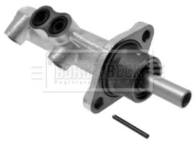 Borg & Beck BBM4707 Cylinder brake master Borg & Beck BBM4707 Cylinder brake master