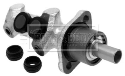 Borg & Beck BBM4728 Cylinder brake master Borg & Beck BBM4728 Cylinder brake master