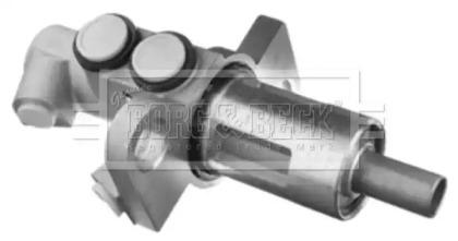 Borg & Beck BBM4758 Cylinder brake master