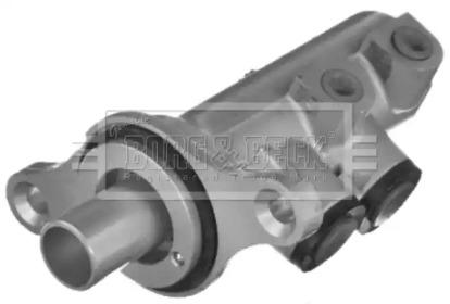 Borg & Beck BBM4780 Cylinder brake master Borg & Beck BBM4780 Cylinder brake master