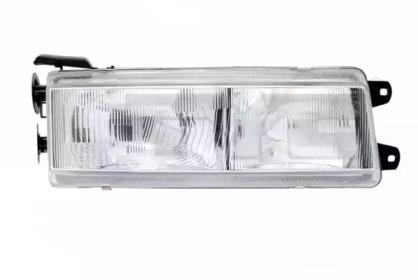 TYC 20-1506001 Headlamp TYC 20-1506001 Headlamp
