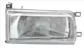 TYC 20-1655-87-2 Фара основна