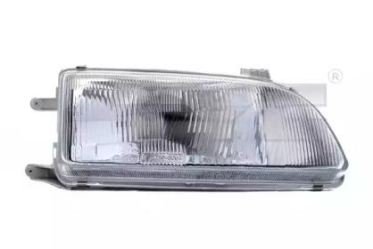 TYC 20-3064-05-2 Headlamp TYC 20-3064-05-2 Headlamp