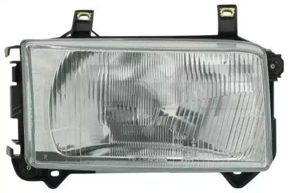 TYC 20-3293-08-2 Headlamp
