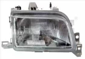 TYC 20-3476-05-2 Headlamp