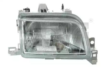 TYC 20-3483-05-2 Headlamp