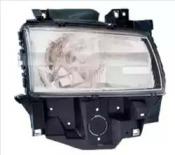 TYC 20-5542-08-2 Headlamp TYC 20-5542-08-2 Headlamp