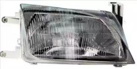 TYC 20-5670-08-2 Headlamp TYC 20-5670-08-2 Headlamp