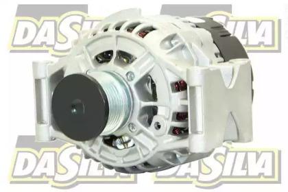 Da Silva 010626 Alternator assy Da Silva 010626 Alternator assy
