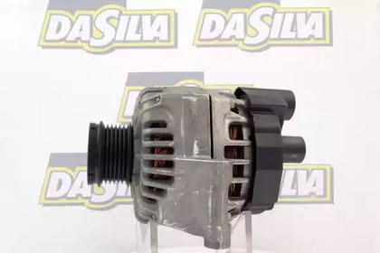 Da Silva 010652 Генератор Da Silva 010652 Генератор