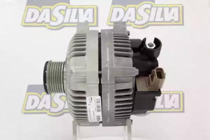 Da Silva 010654 Alternator assy