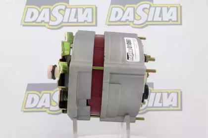 Da Silva 010661 Alternator assy Da Silva 010661 Alternator assy
