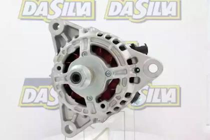 Da Silva 010789 Alternator assy Da Silva 010789 Alternator assy