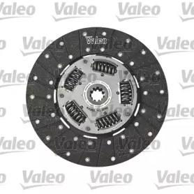 Valeo 806485 Disc assy clutch